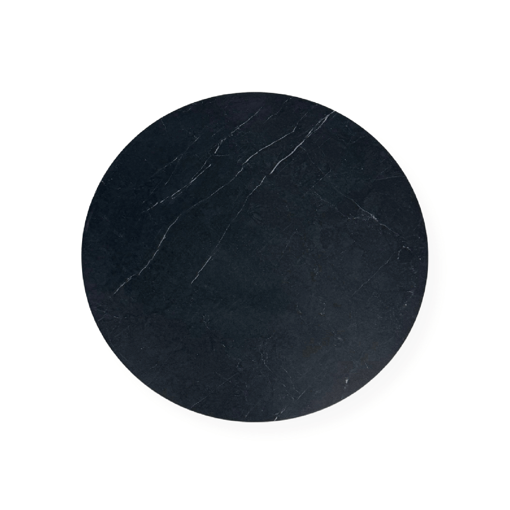 Joya Round End Table