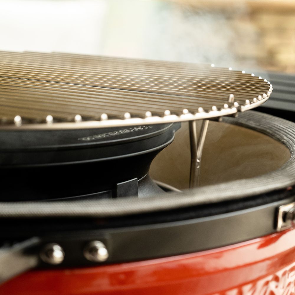 Kamado Joe Big Joe SloRoller Cooking Rack