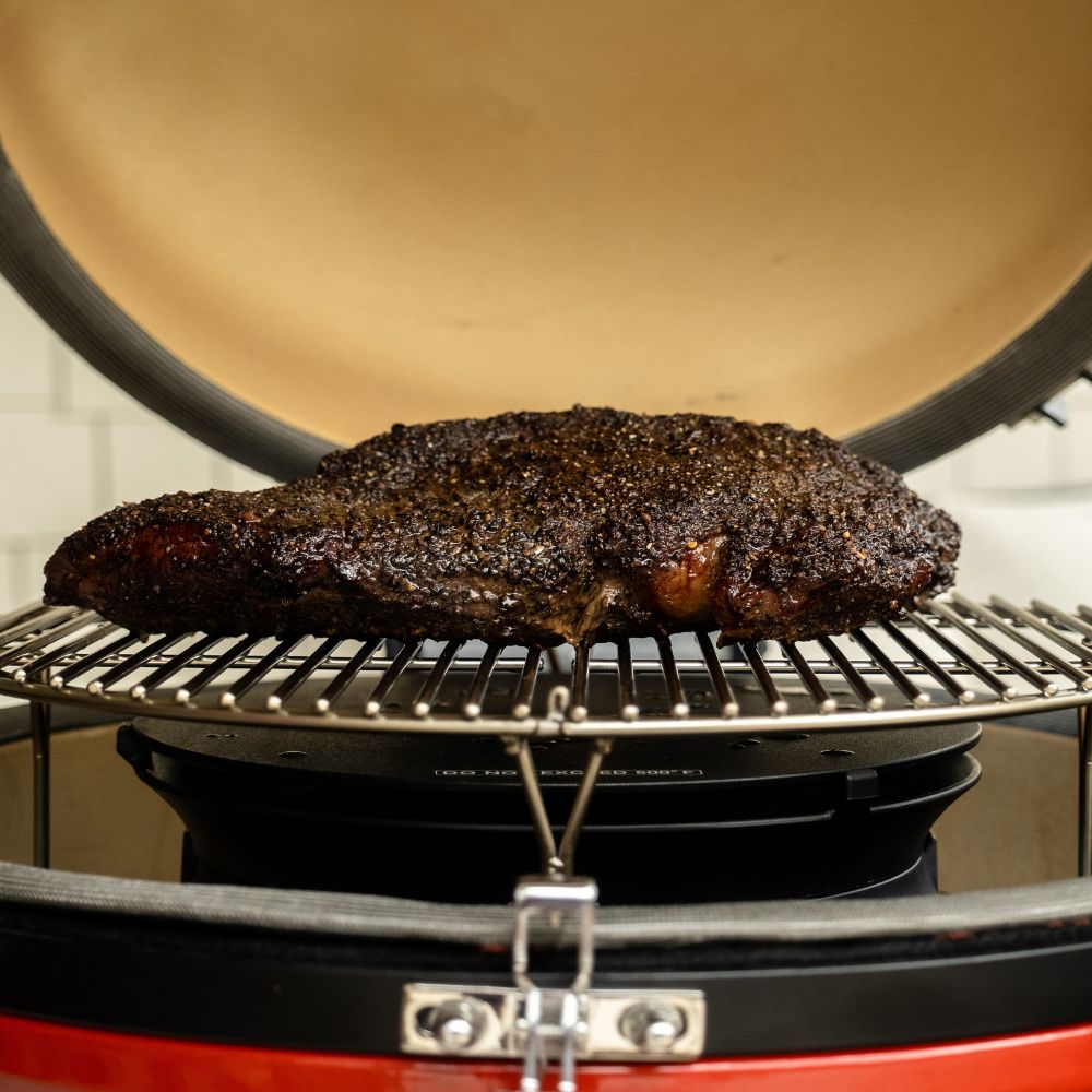 Kamado Joe Big Joe SloRoller Cooking Rack