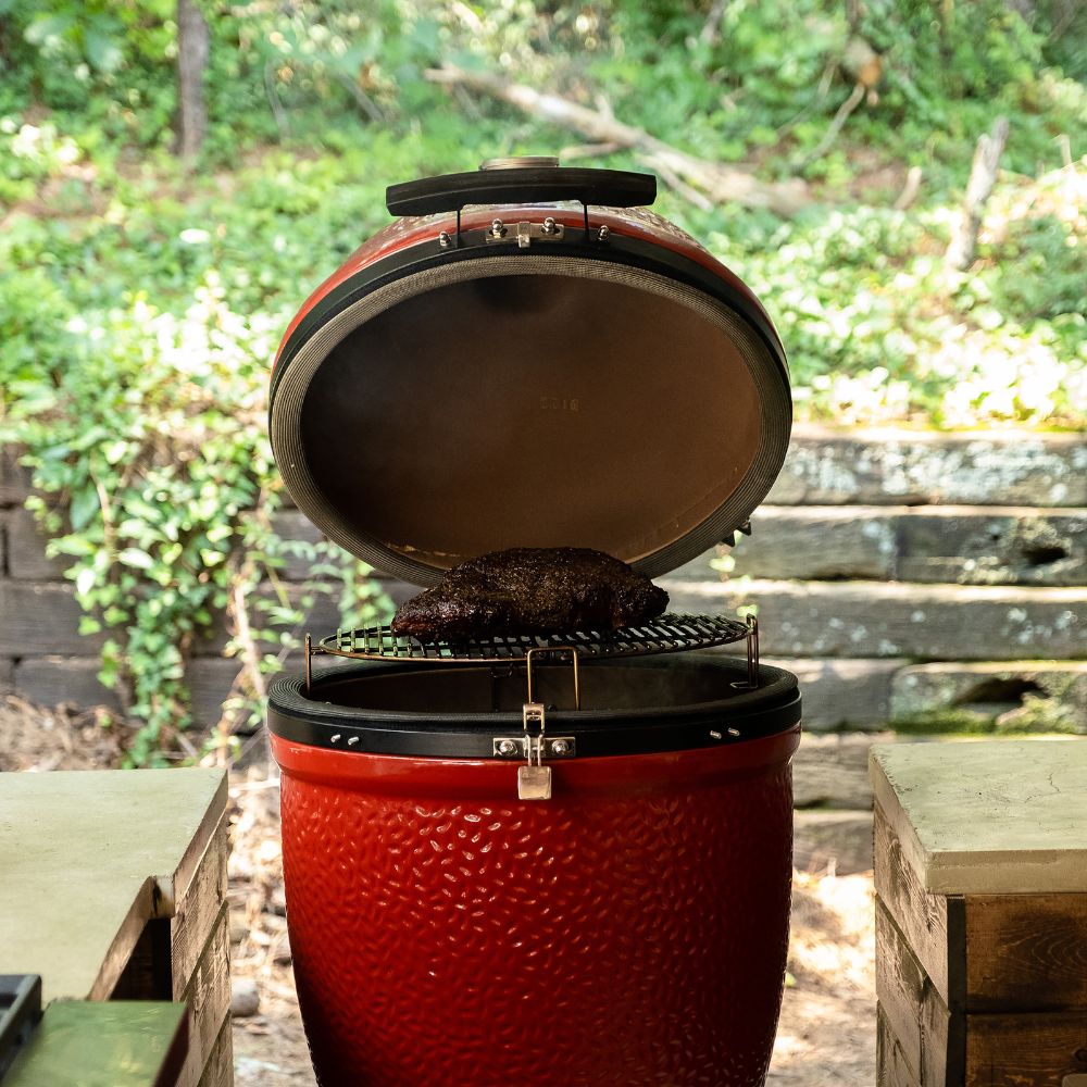 Kamado Joe Classic III Stand Alone 18”
