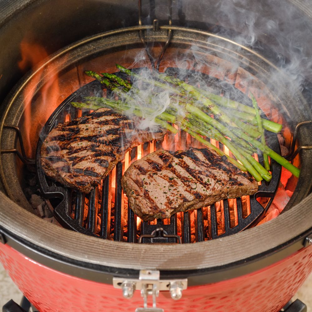 Kamado Joe Joe Jr. Sear Plate