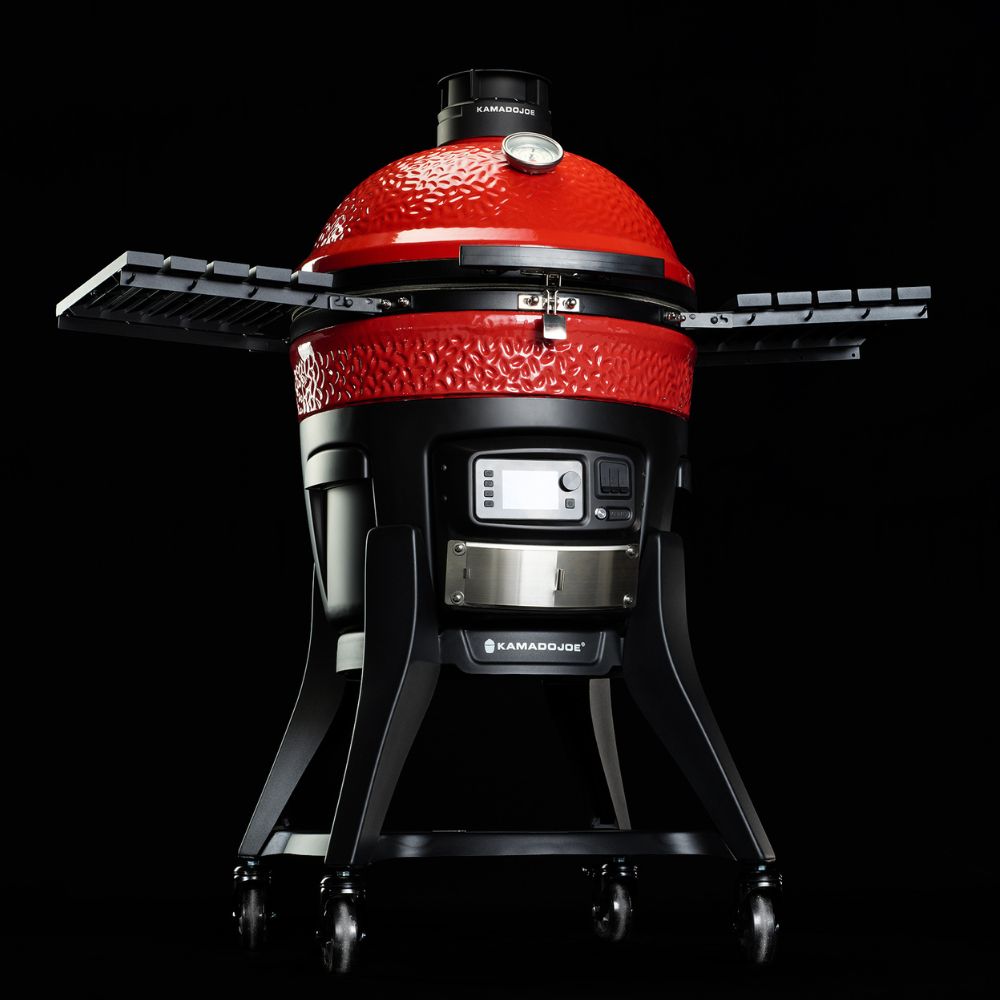 Kamado Joe Classic Konnected Joe