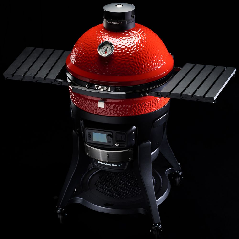 Kamado Joe Classic Konnected Joe