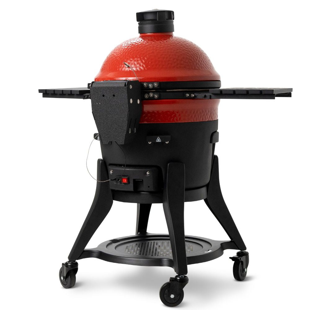 Kamado Joe Classic Konnected Joe