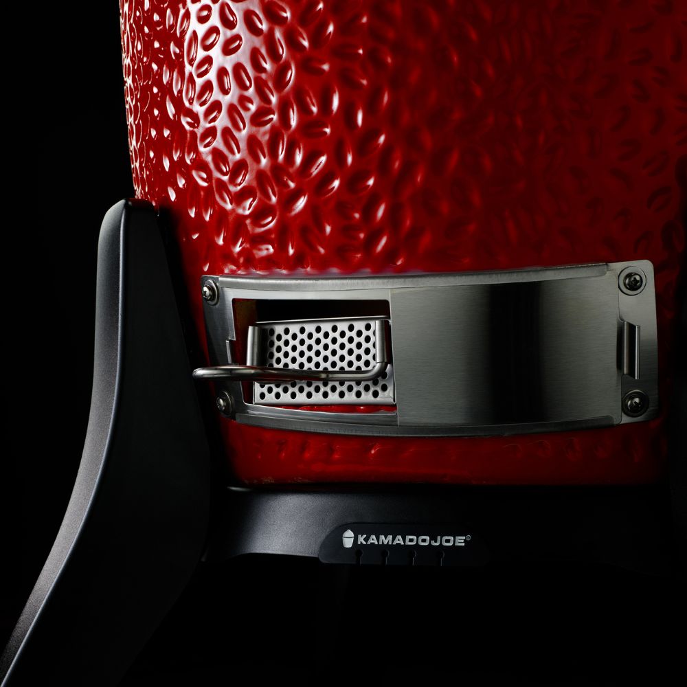 Kamado Joe Classic Konnected Joe