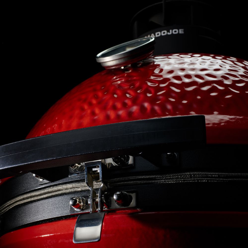 Kamado Joe Classic Konnected Joe