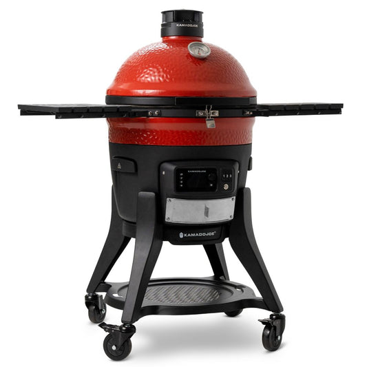 Kamado Joe Classic Konnected Joe