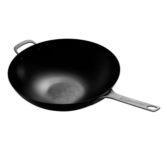 Kamado Joe Karbon Steel Wok