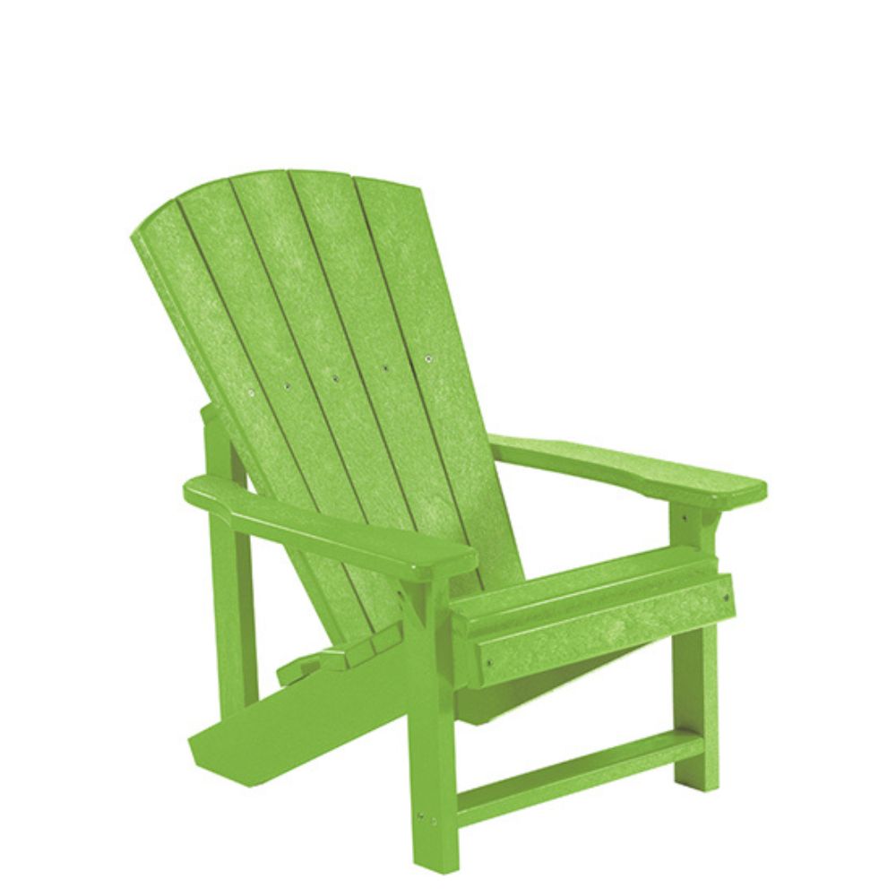 Kids Adirondack Chair