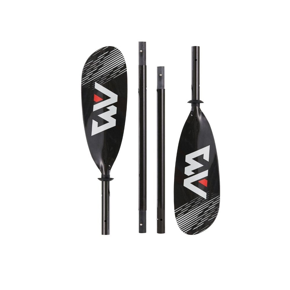 KP-3 Carbon Kayak Paddle (4 sections)
