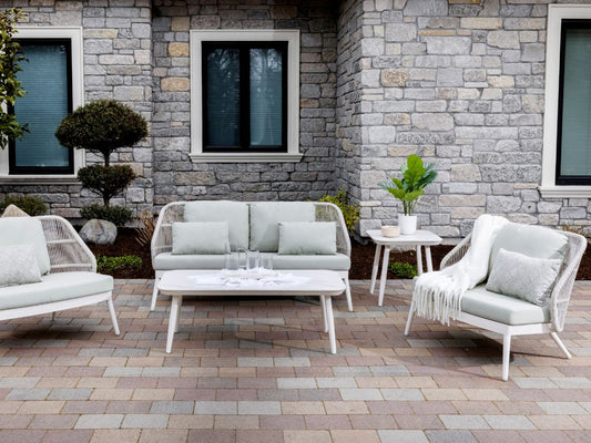 Las Colinas 3pc Club Set