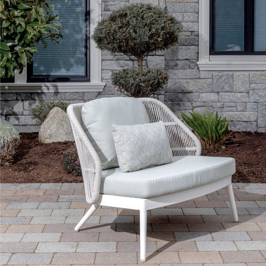 Las Colinas Club Chair