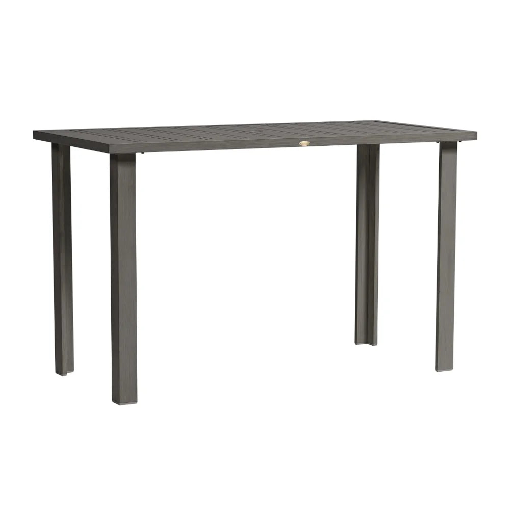 Limo 30" x 60" Rectangular Counter Table