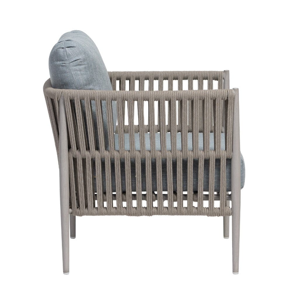 Lineas Club Chair