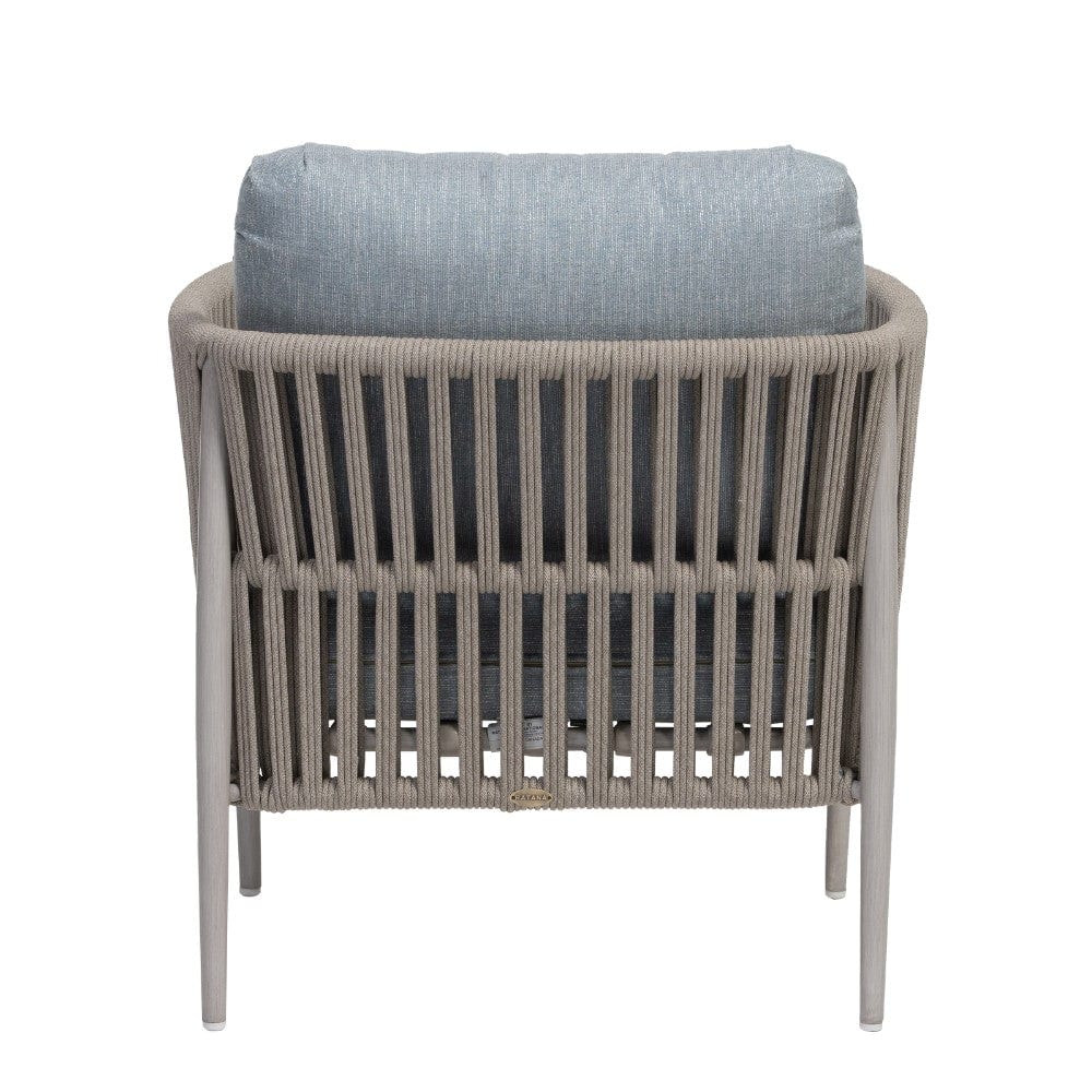 Lineas Club Chair