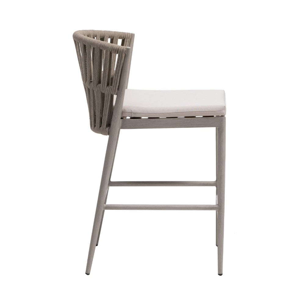 Lineas Counter Chair