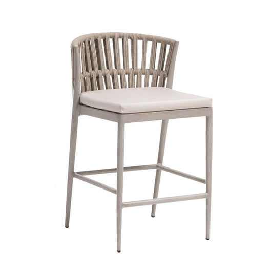 Lineas Counter Chair