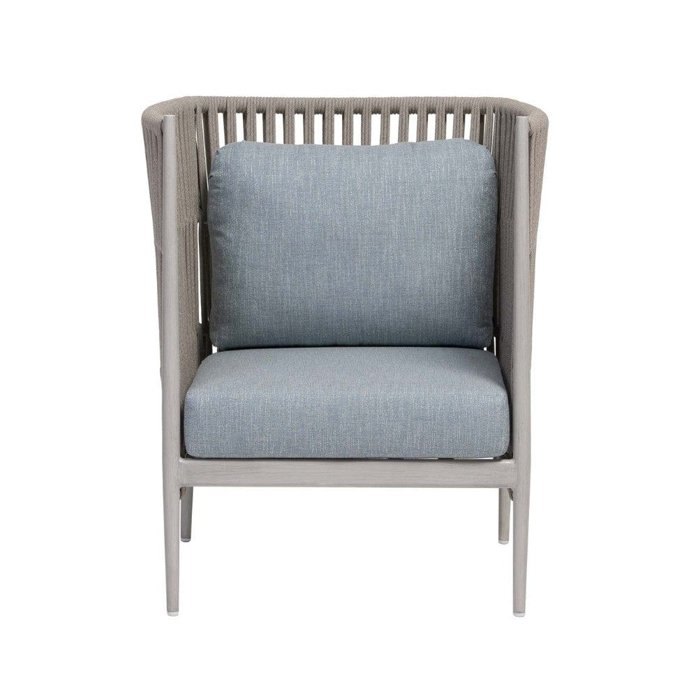 Lineas Highback Club Chair
