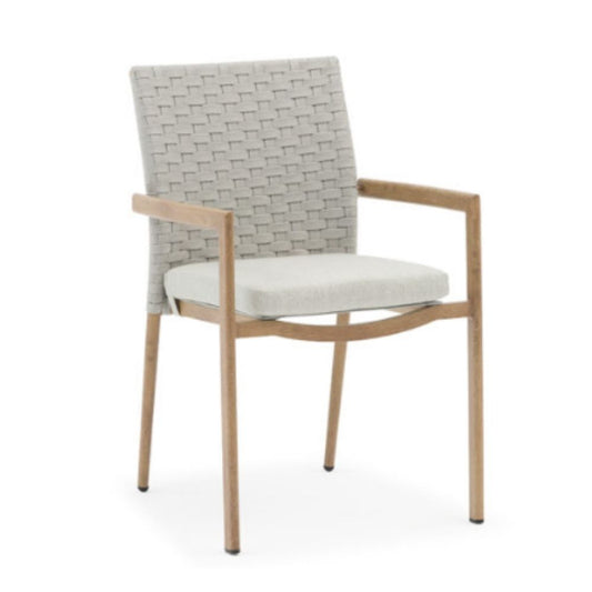 Lounge Collection Dining Arm Chair
