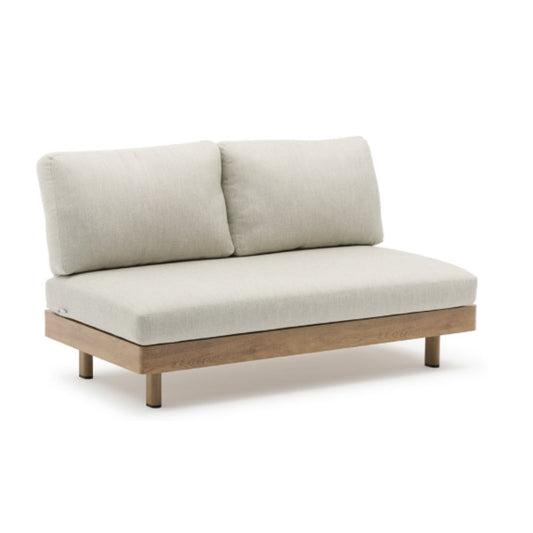 Lounge Collection Double Armless Module