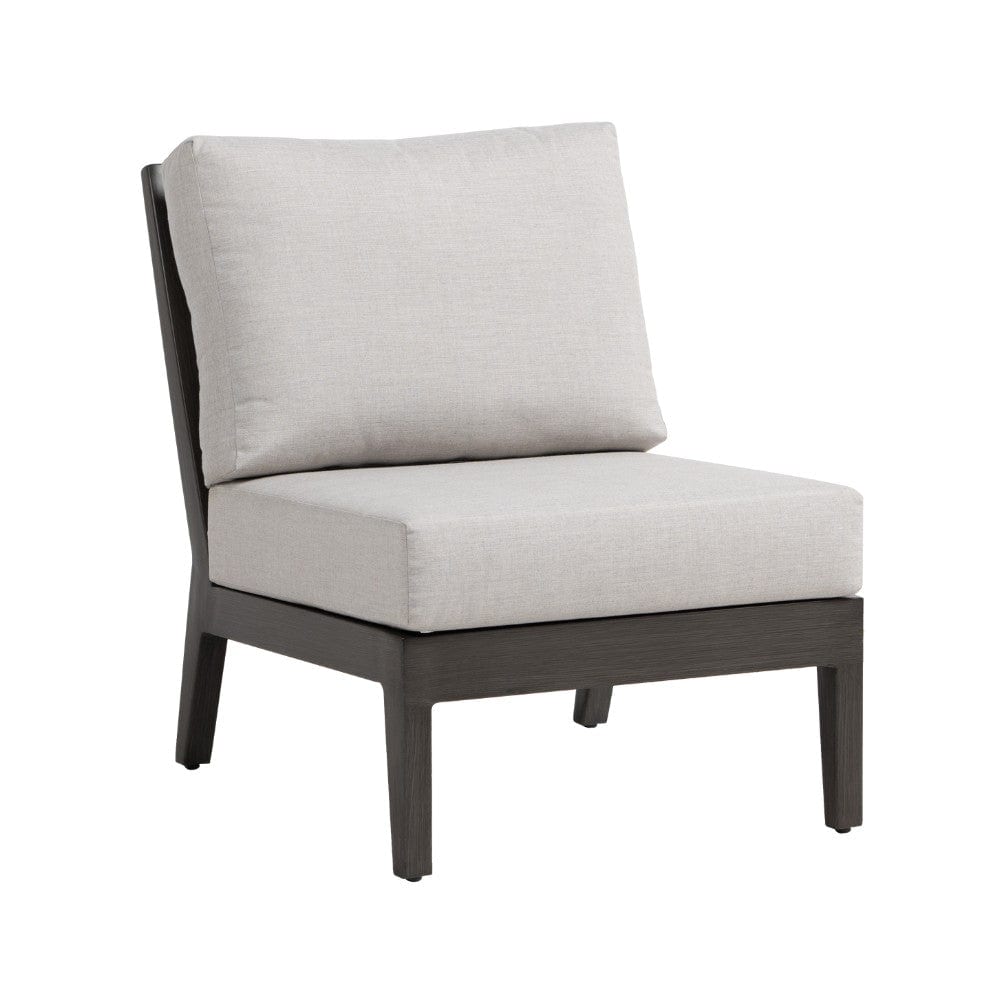 Lucia 4pc Sectional