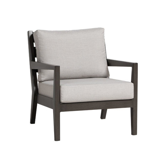 Lucia Club Chair