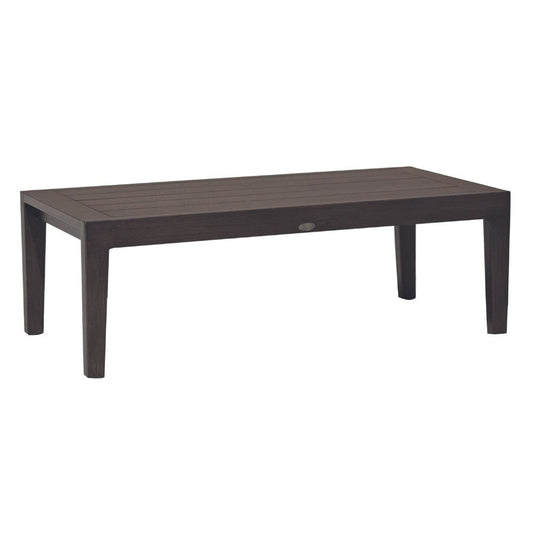 Coffee Table: Boston/Lucia