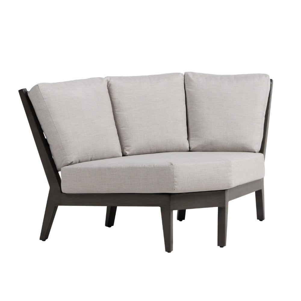 Lucia 4pc Sectional