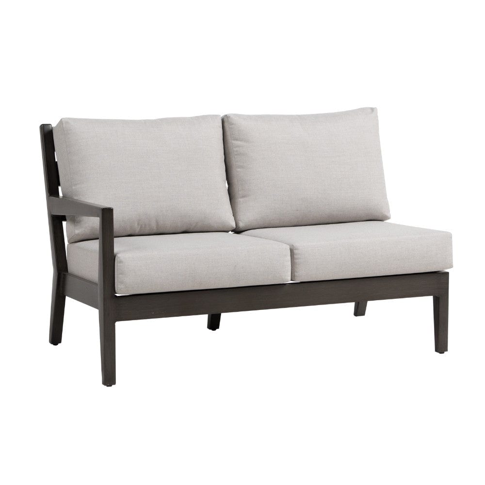 Lucia 4pc Sectional