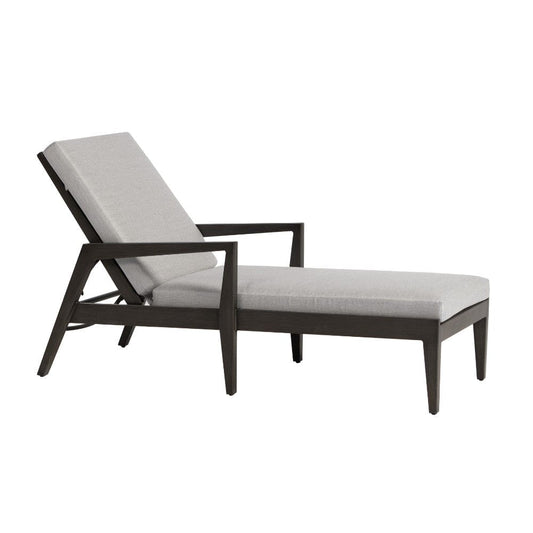 Lucia Chaise Lounge