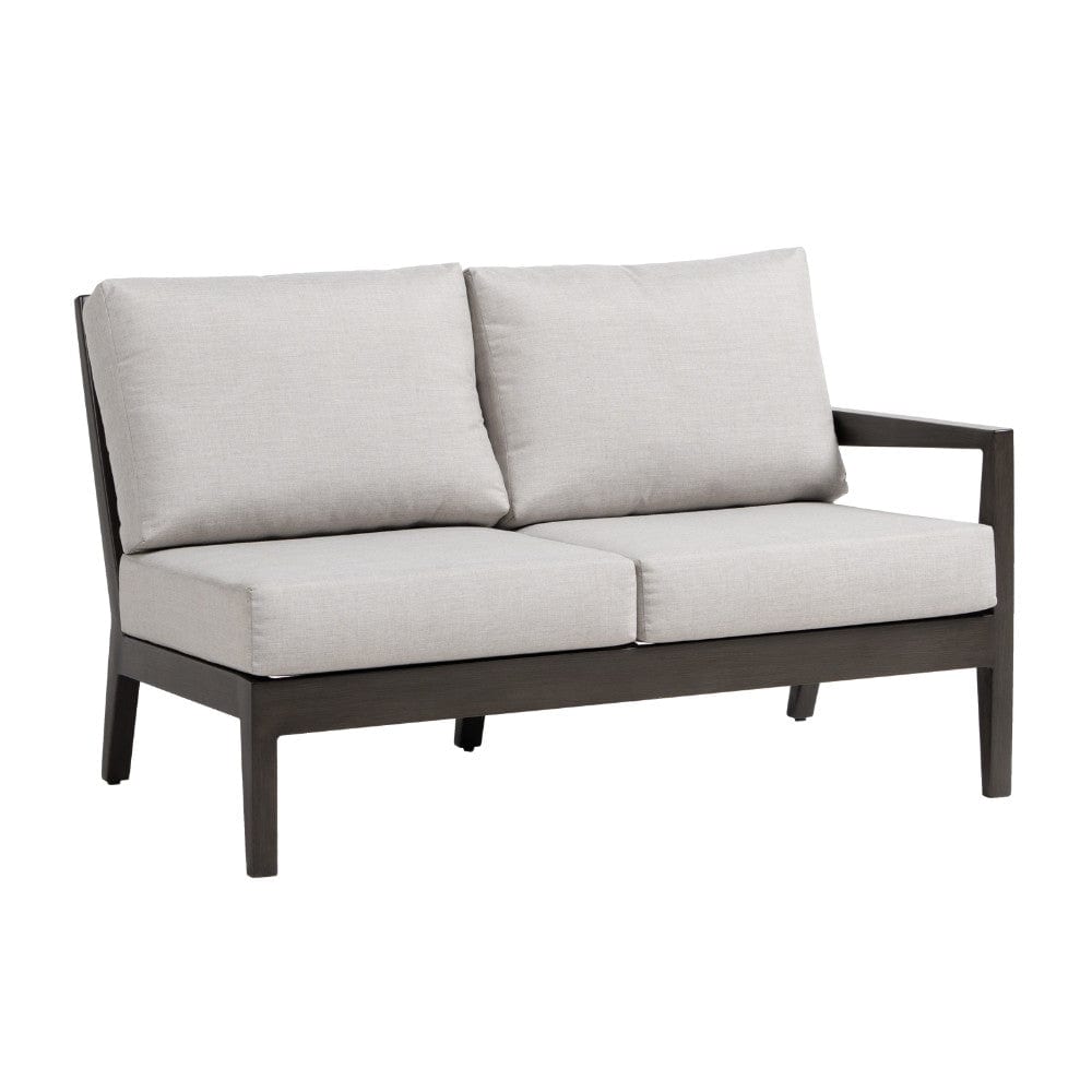 Lucia 4pc Sectional