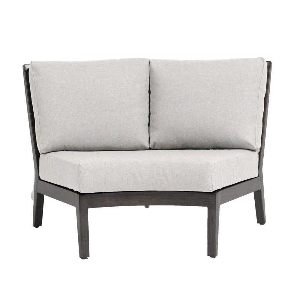 Lucia Wedge 4pc Sectional