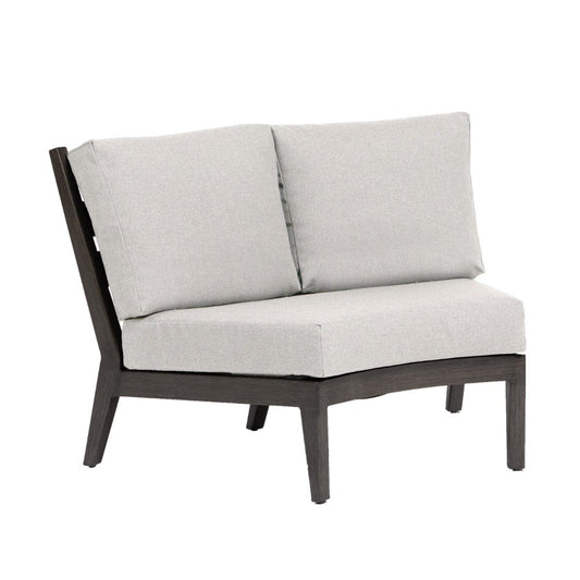 Lucia Wedge Corner Module