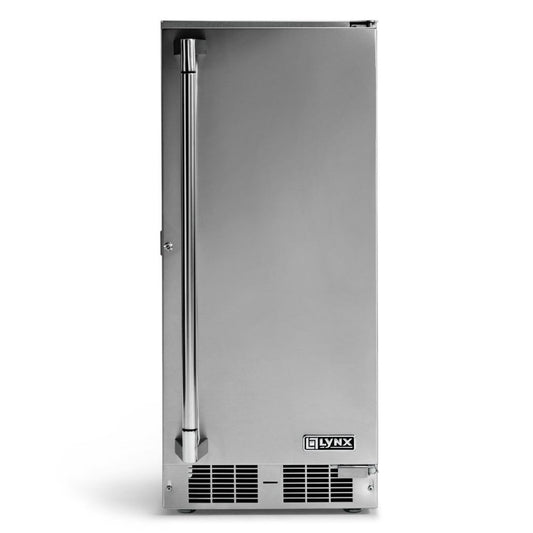 Lynx 15" Outdoor Refrigerator with Reversible Door