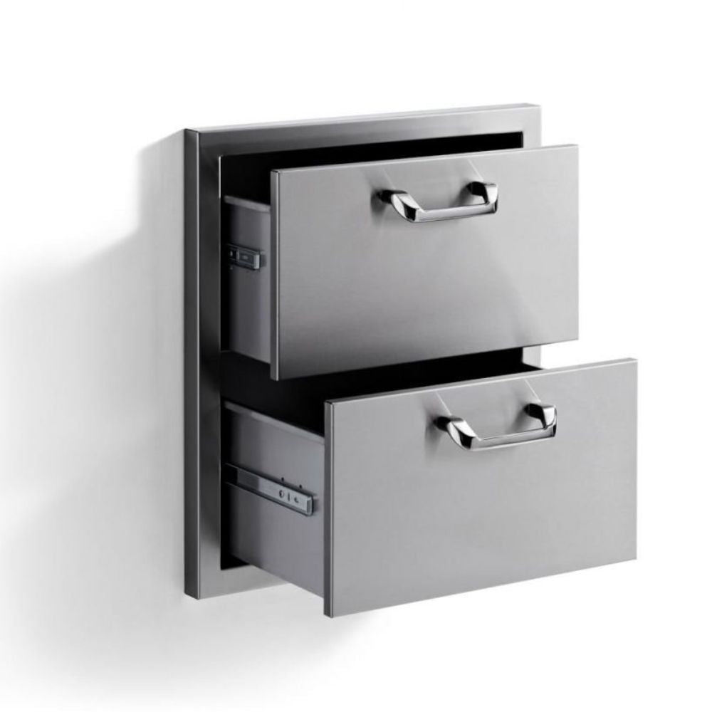 Lynx 19" Sedona Double Drawers