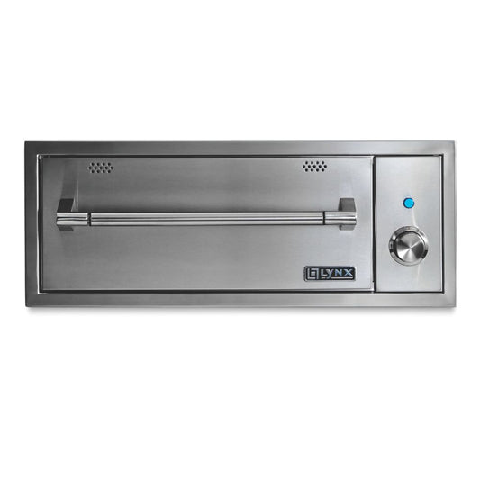 Lynx 30" Warming Drawer