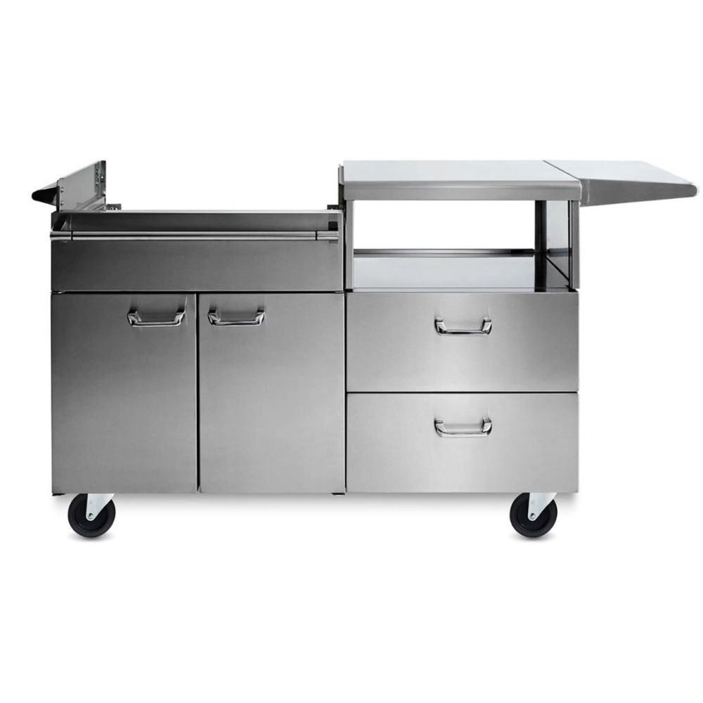 Lynx 54" Mobile Kitchen Cart for 30" Grill/Asado