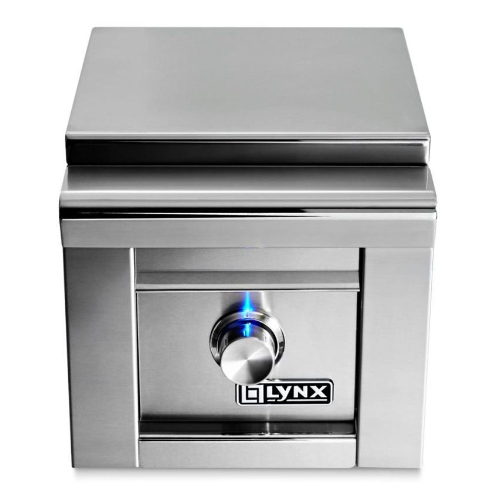 Lynx Built-In Single Side Burner