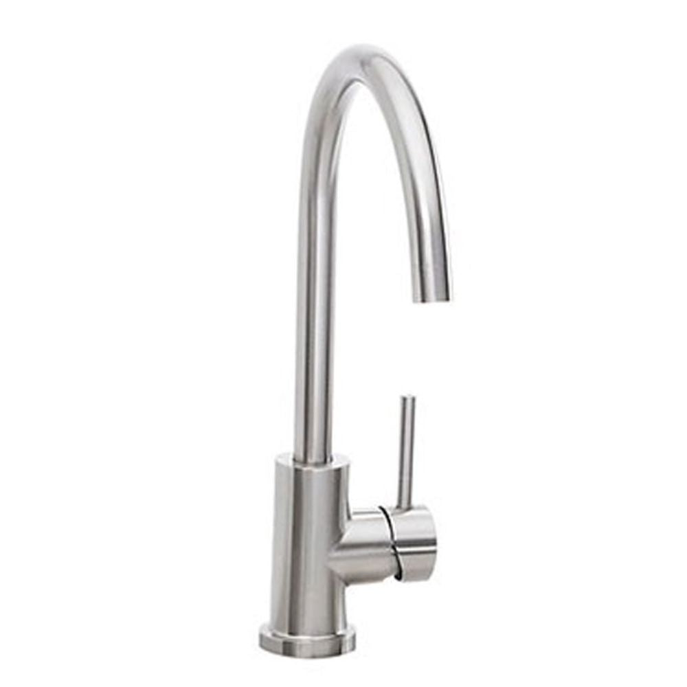 Lynx Gooseneck Faucet