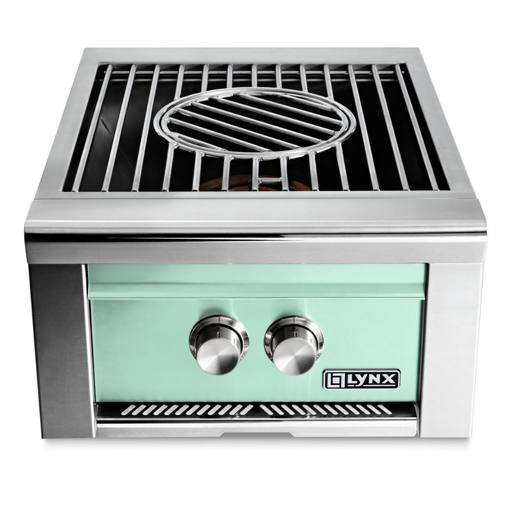 Lynx Power Burner