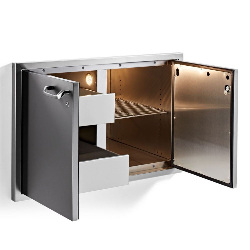 Lynx Professional Classic 36" Sealed Pantry
