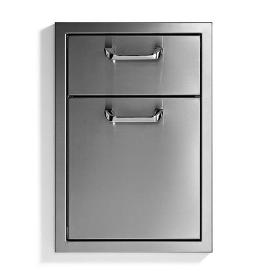Lynx Professional Classic Double Drawers