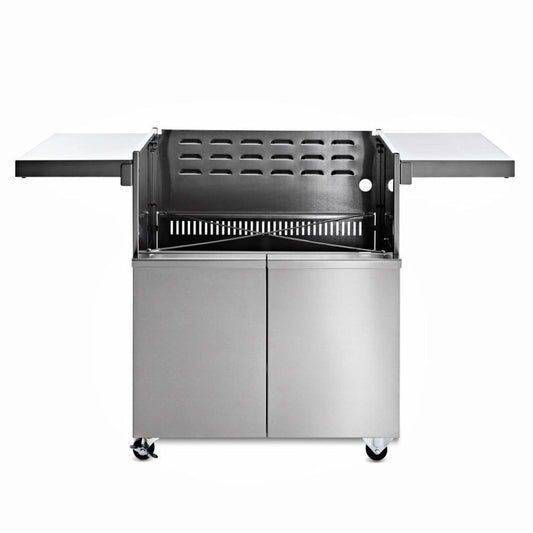 Lynx Sedona Built-In Grill Cart