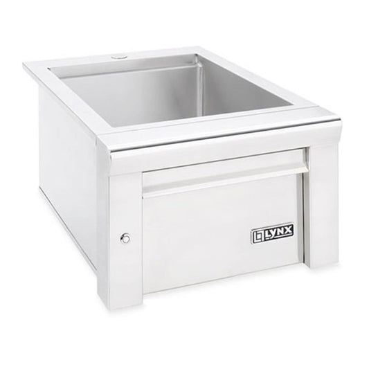 Lynx Sink
