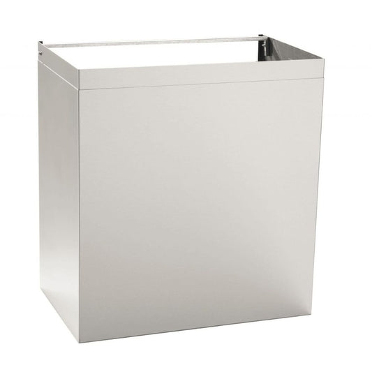 Lynx Vent Hood 12" External Duct Cover
