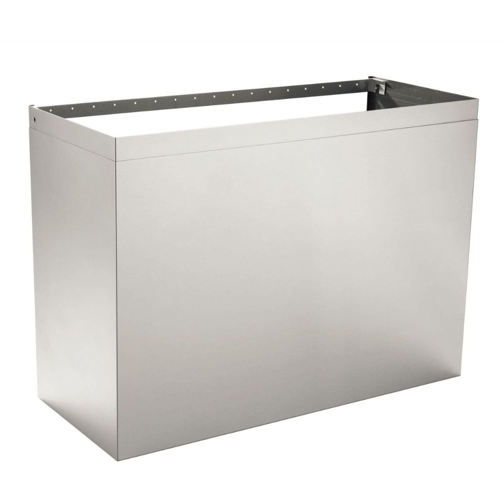 Lynx Vent Hood 12" External Duct Cover