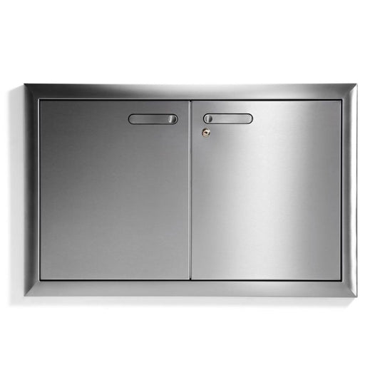 Lynx Ventana 36" Sealed Pantry