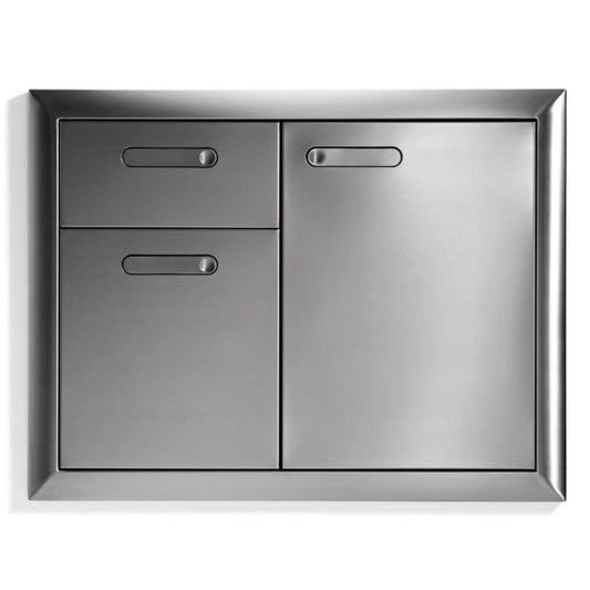 Lynx Ventana Door & Drawer Combination