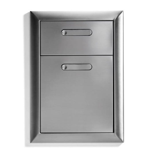 Lynx Ventana Double Drawers