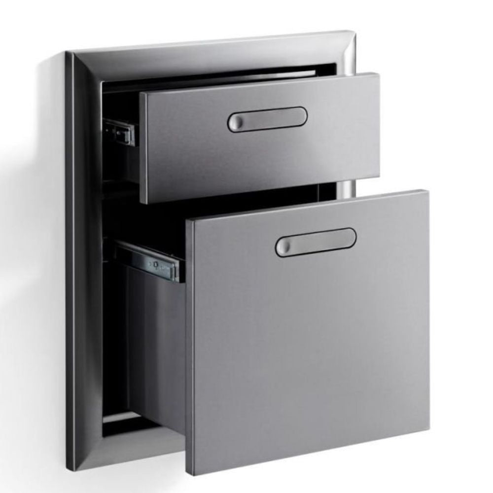 Lynx Ventana Extra Large Double Drawers